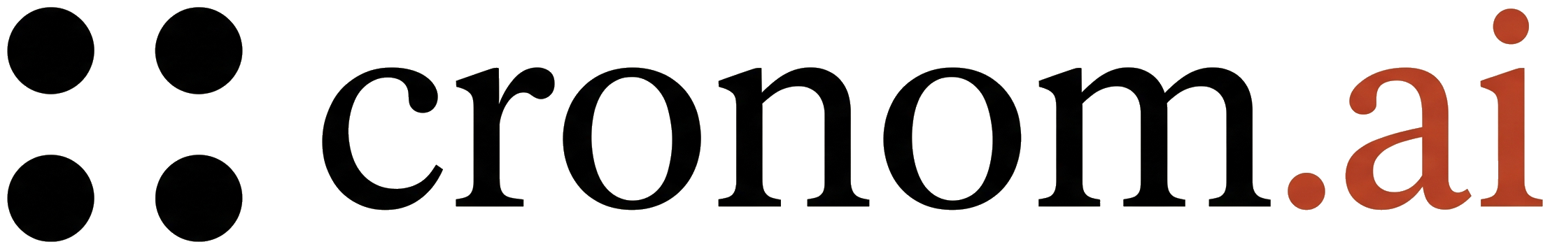 cronom.ai